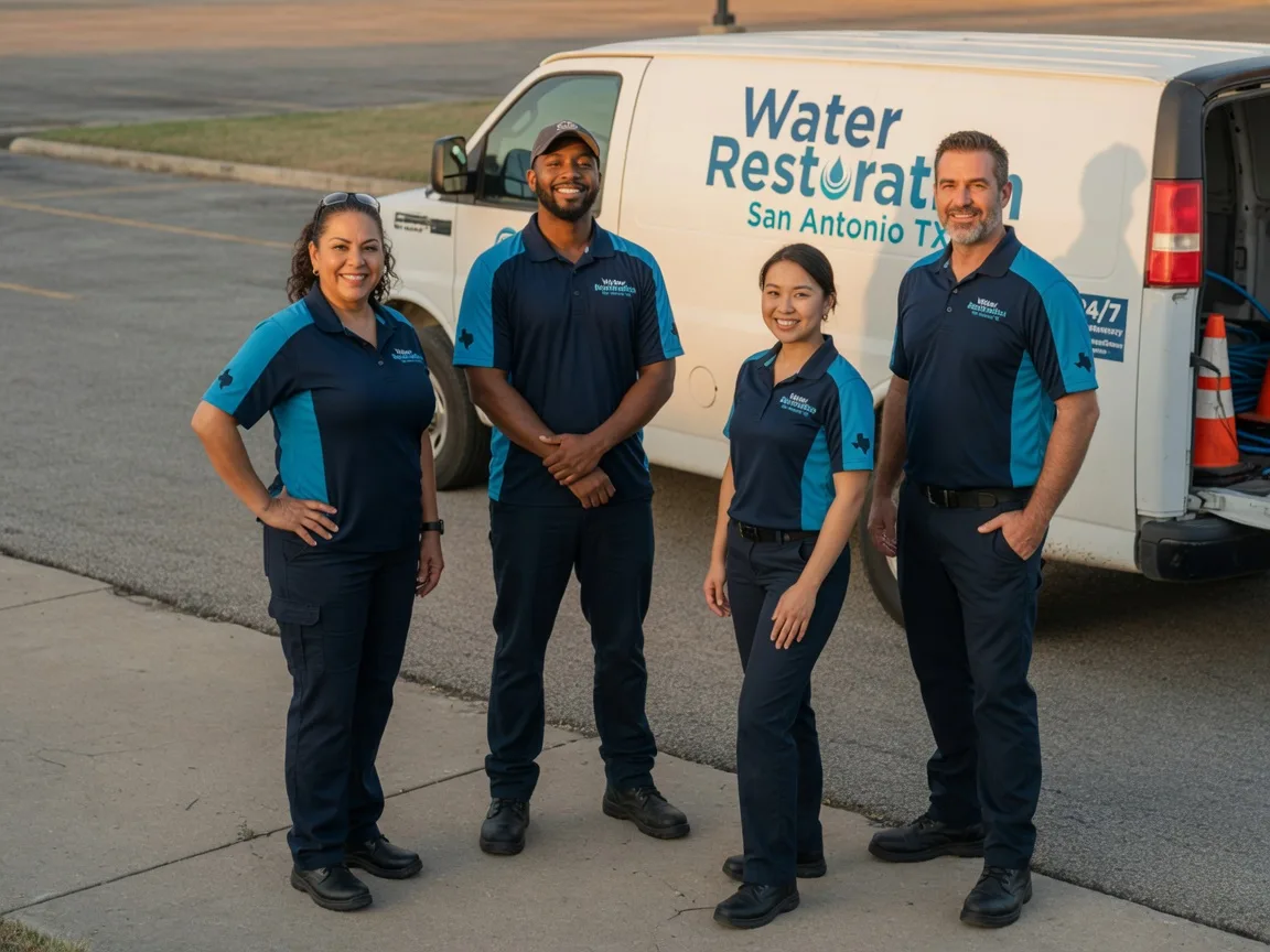 Water Damage Repair company in Labadieville, LA